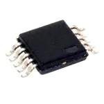 LTC2051HVIMS10#PBF