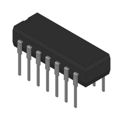 MC14007UBCPG