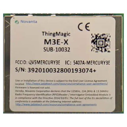 PLT-RFID-M3E-X