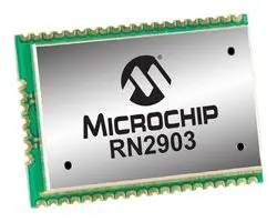 RN2903A-I/RM103