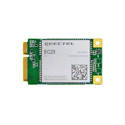 EC25EUGA-MINIPCIE