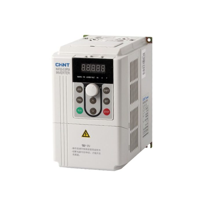 正泰 通用变频器；NVF2G-37/PS4；个 - 图片 1