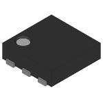 ADL6010ACPZN-R2