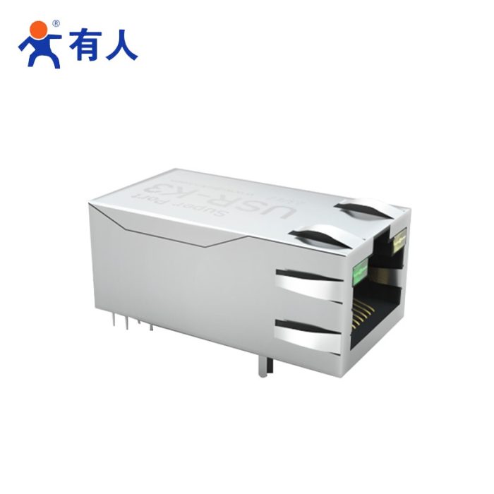 USR-K2 - 图片 1