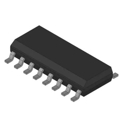 ADUM6404ARWZ