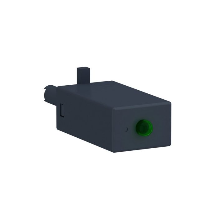 施耐德电气 防浪涌保护插件,VARISTOR+GREEN LED；RZM021FP；台 - 图片 1