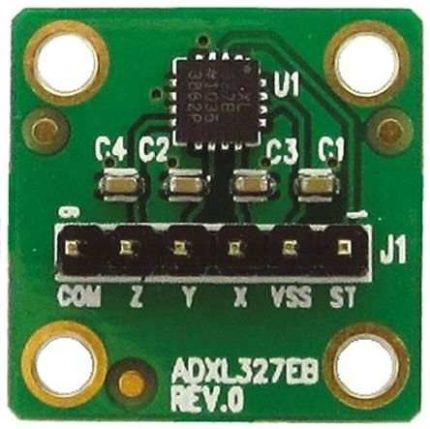 EVAL-ADXL327Z