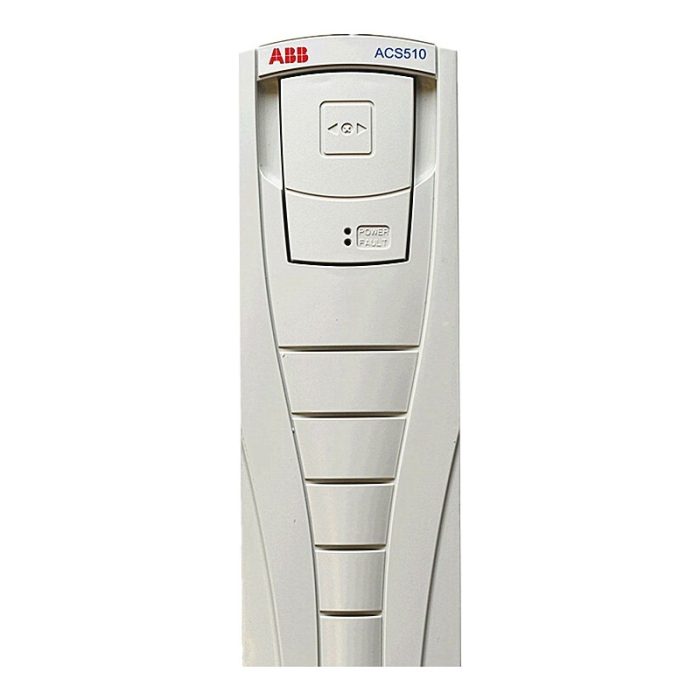 ABB 变频器；ACS510-01-180A-4；个 - 图片 1