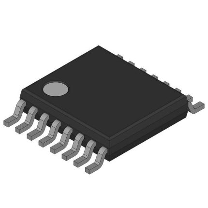 MM74HC595MTCX