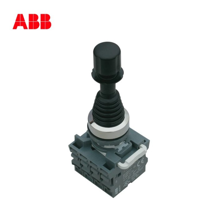 ABB 按钮指示装置,操纵杆；MJS6-40B；个 - 图片 1