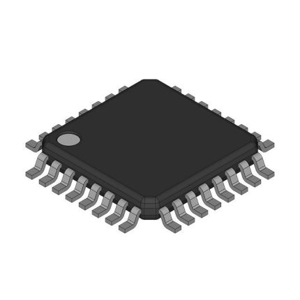 CY7C4245-10AXC